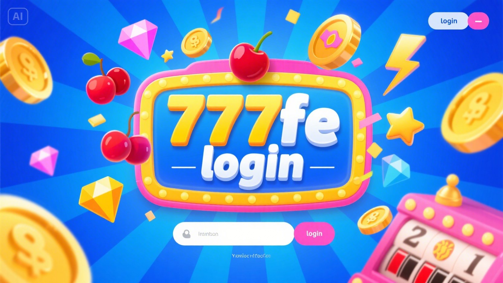 777fe login